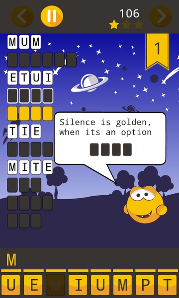 Guess The Words - Preview 5