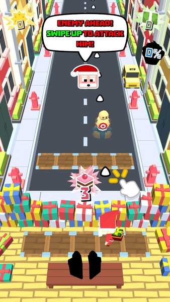 Crashy Cakes - Preview 4