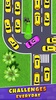 Car Traffic Escape screenshot 7