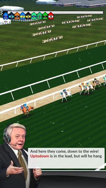 Horse Racing Manager 2018 - Preview 10