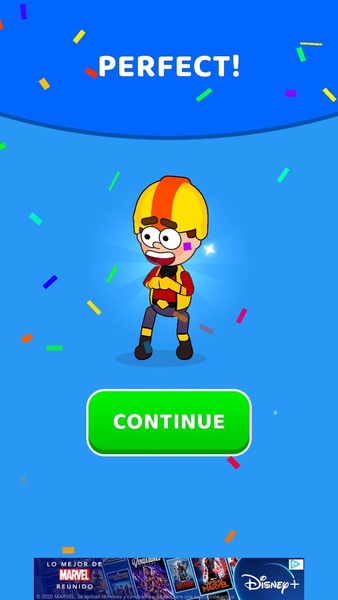 Pipes and Heroes - Preview 3
