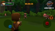 Call of Mini Dino Hunter screenshot 3