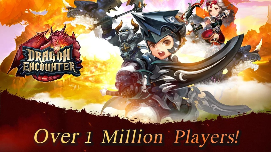 Dragon Encounter - Preview 6