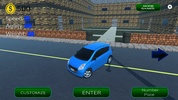 Suzuki Car Simulator Game screenshot 7