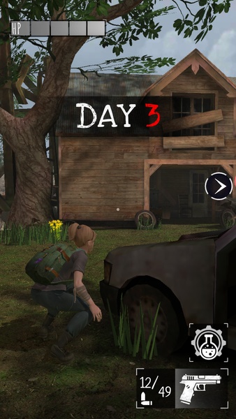 The Last Days - Preview 5