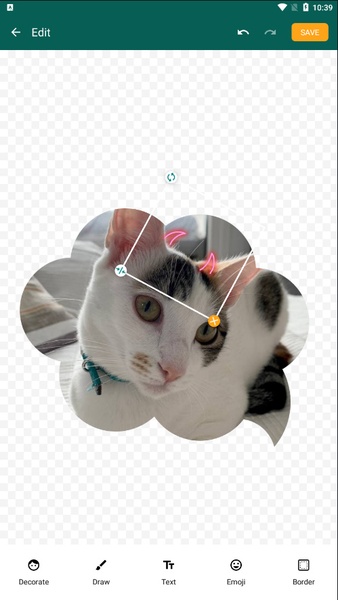 iSticker - Preview 2