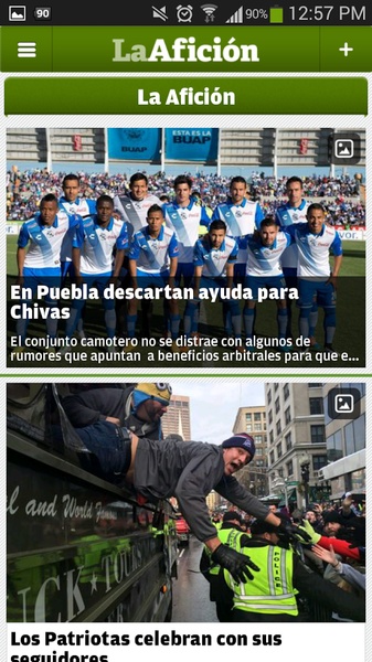 Milenio - Preview 3