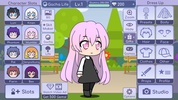 Gacha Life screenshot 1