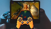 PS1 Gaming Max screenshot 4