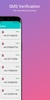 SMS Box - Your SMS Verificatio screenshot 2