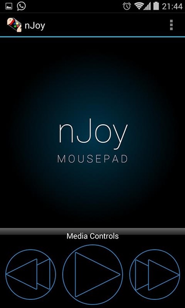 nJoy Lite - Preview 9