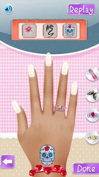 Hand Spa - Preview 3