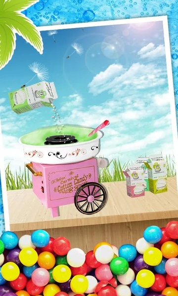 Cotton Candy - Preview 11