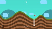 Infinite Golf screenshot 3