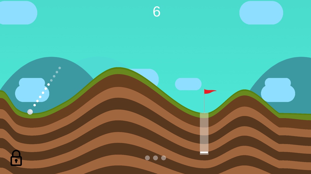 Infinite Golf - Preview 3