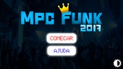 MPC FUNK 2017 - Os Mais Novos screenshot 6