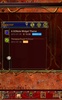 Steampunk Tempus Fugit GO Note screenshot 1