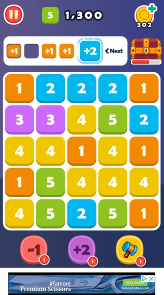 Number Blast - Preview 7