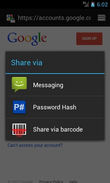 Password Hash - Preview 2