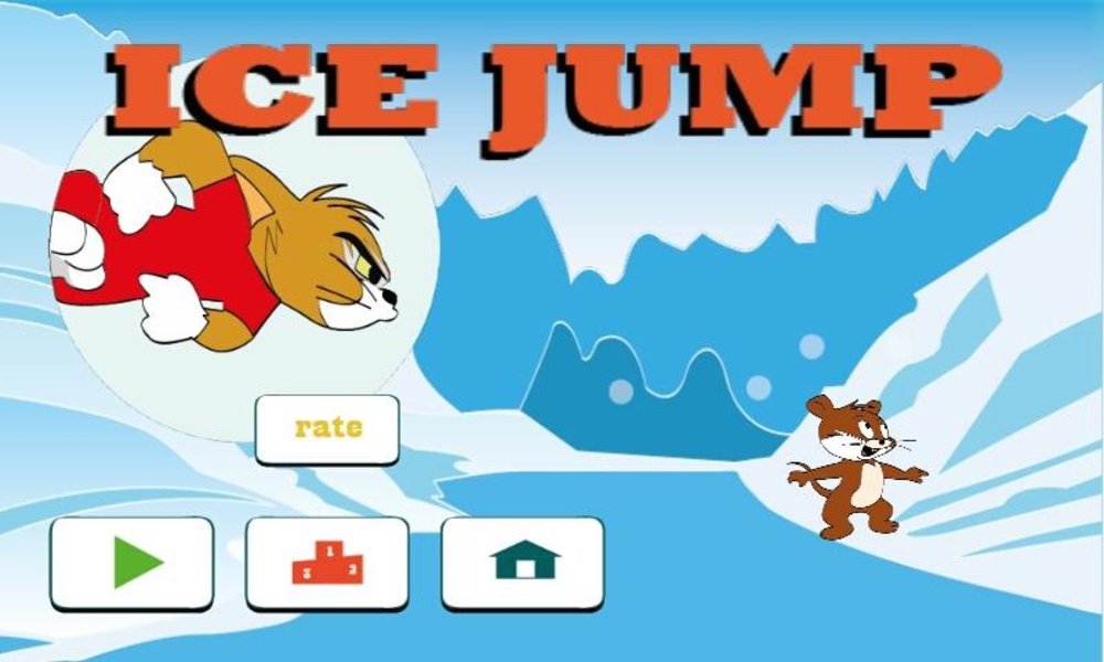 TJIceJump - Preview 7