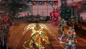 Mutants: Genetic Gladiators screenshot 4