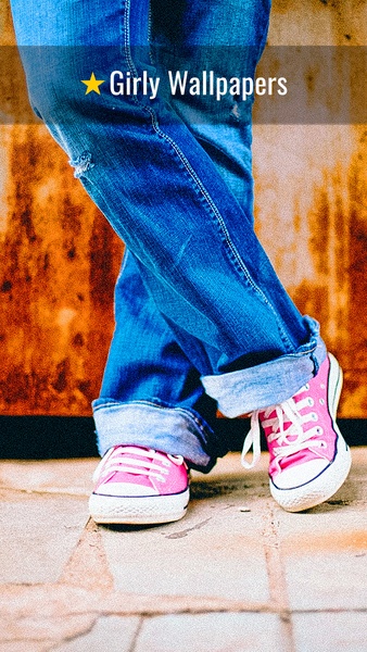Girly Wallpapers - Preview 8