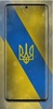 Ukraine Flag wallpaper screenshot 3