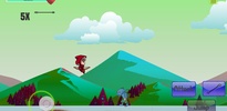 RobinHod Adventure screenshot 3