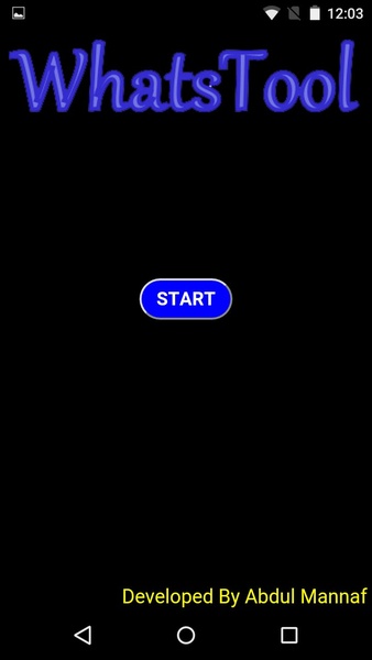 WhatsTool - Preview 7