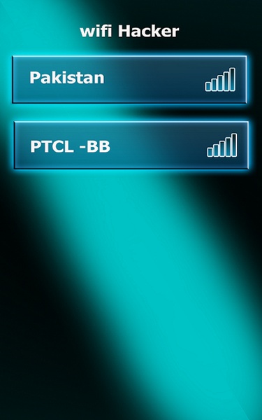 Wifi Simulator - Preview 3