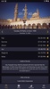 Salaat First: Prayer Times screenshot 2