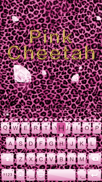 pinkcheetah - Preview 3