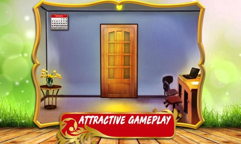 51 Doors Escape Games 2019 - Preview 1