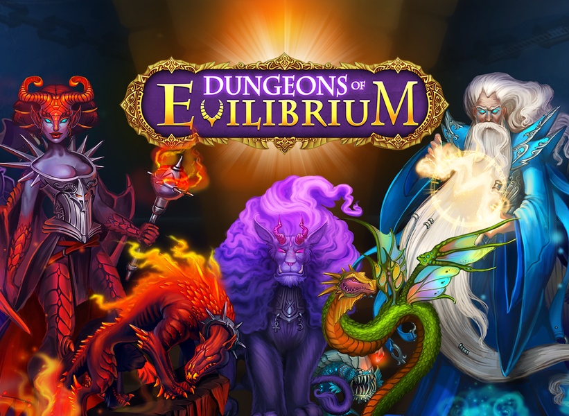 Evilibrium - Preview 10
