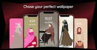 Hijab Wallpapers screenshot 6