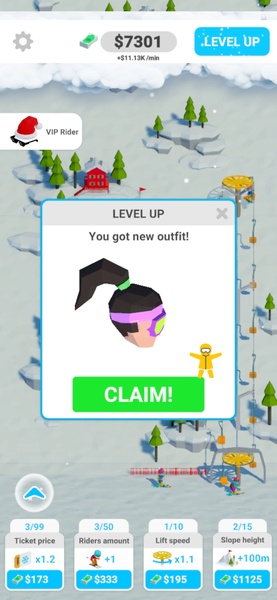 Idle Ski Resort - Preview 5