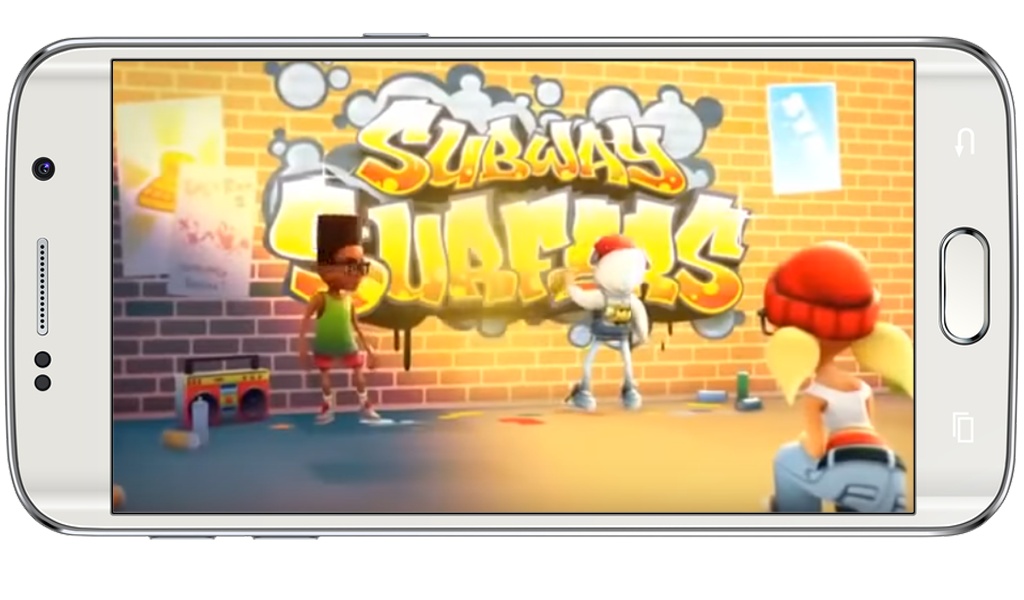 Super Subway Surf 2018 APK pour Android Télécharger