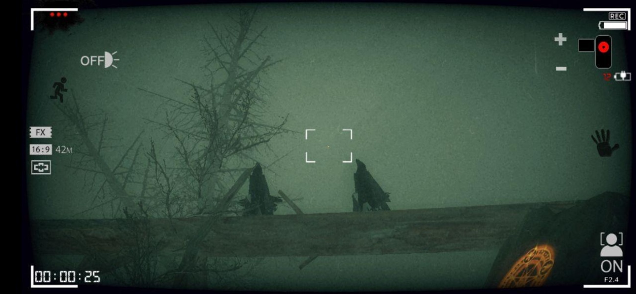 Dark Forest: Lost Story - Preview 3