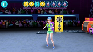 Dance Clash screenshot 6
