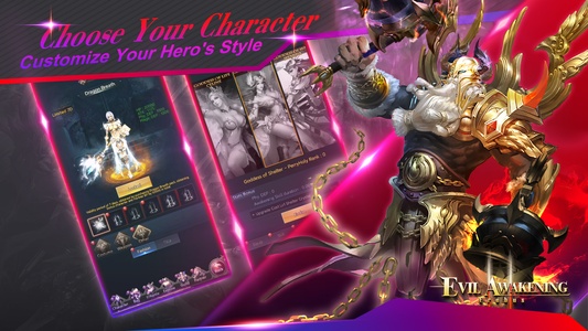 Evil Awakening II: Erebus screenshot 6