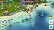 FarmVille: Tropic Escape screenshot 6