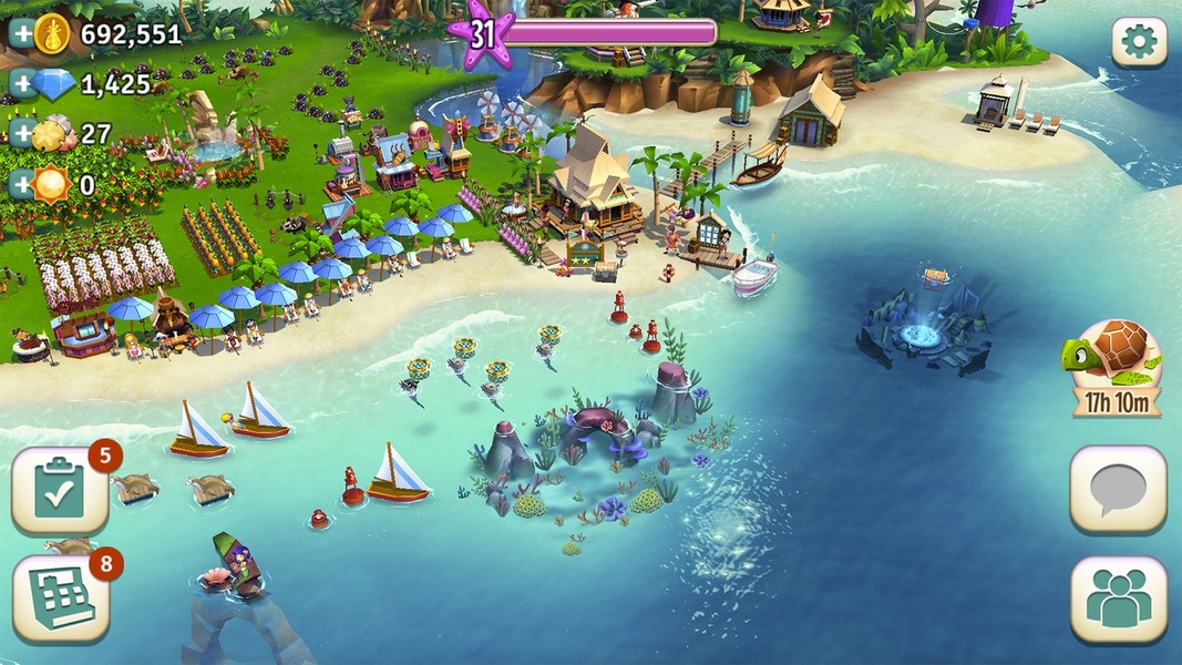 FarmVille: Tropic Escape - Preview 6