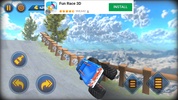 Monster Truck Stunts screenshot 4