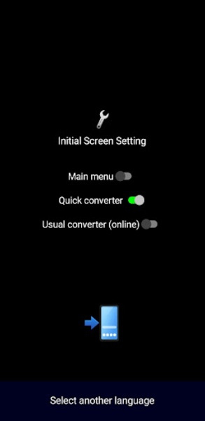 Converter - Preview 1