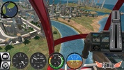 Helicopter Simulator SimCopter screenshot 14