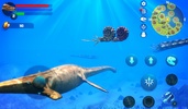 Plesiosaurus Simulator screenshot 12