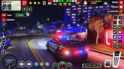 US Police Game: Cop Car Games screenshot 3