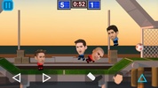 Head Strike Soccer screenshot 2