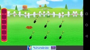 Dinosaur World Educational fun Games For Kids screenshot 4