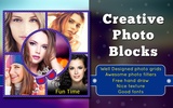 Photo Blocks screenshot 2